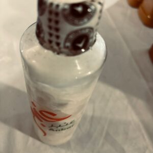 cold pressed coconut oil