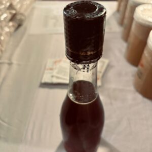 কালোজিরা ফুলের মধু